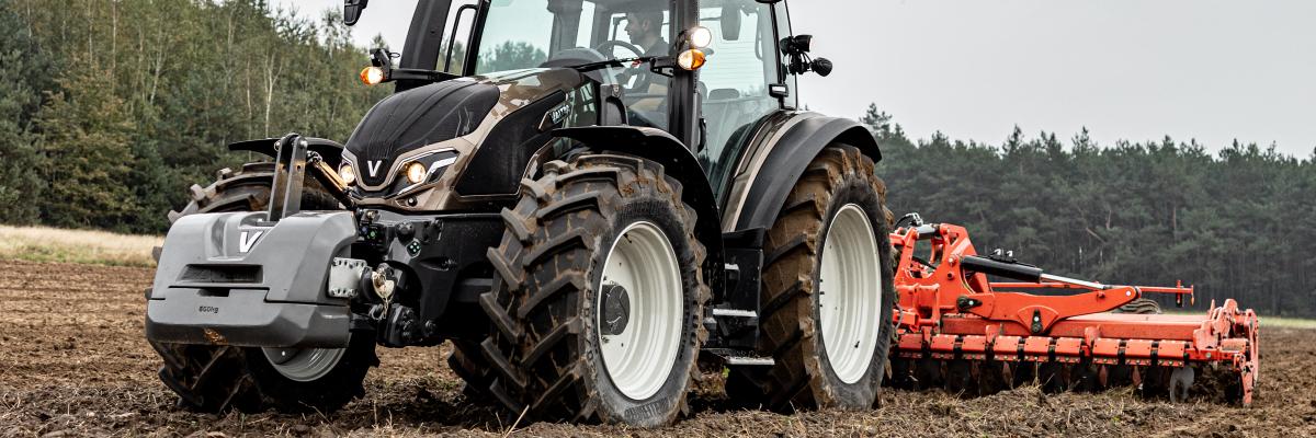 Valtra G serie