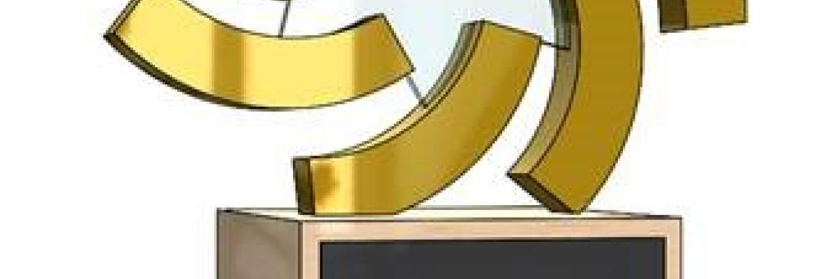 gouden cumelawiel