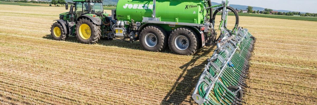 john deere, nir