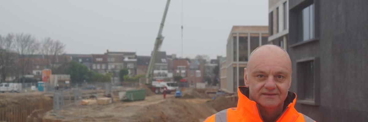 gww, beek, profileren, aanbesteden