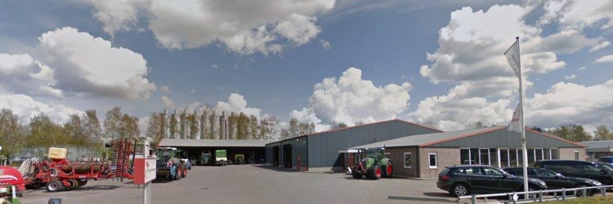 Abemec Gieten