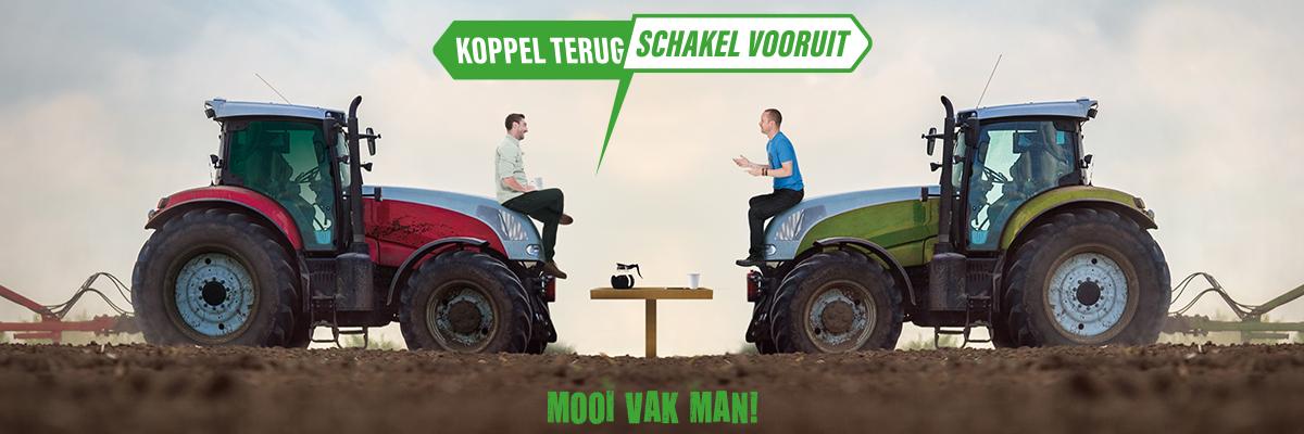 koppel terug, functioneringsgesprek 