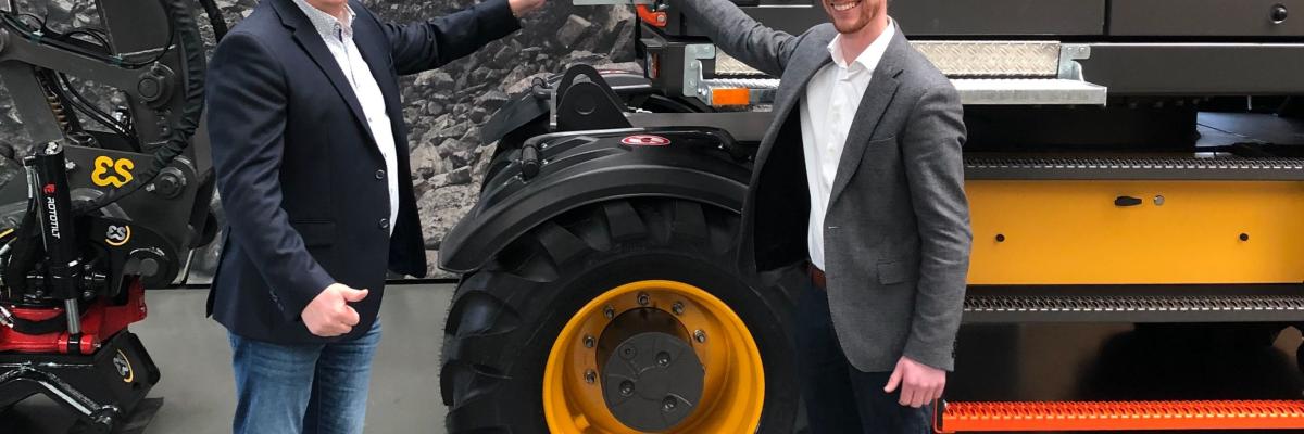 topcon deal