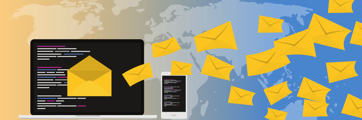 Mail