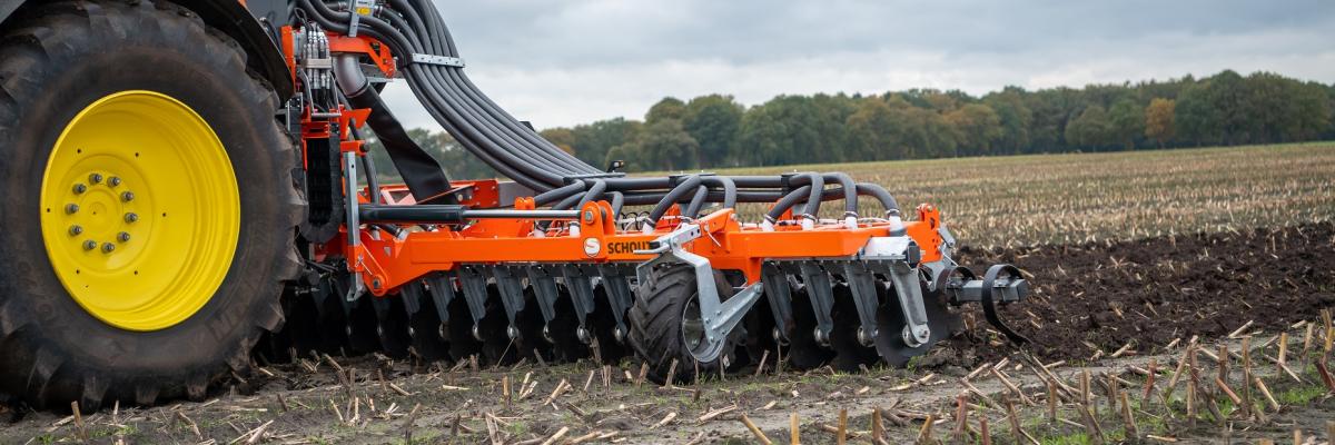 schouten bouwlandbemester voor sleepslang 
