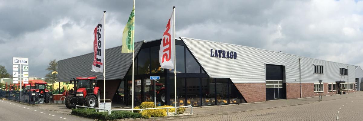 Latagro Goor wordt Abemec Goor 