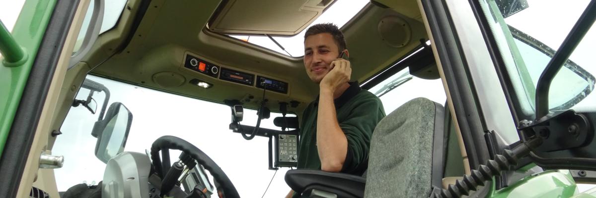 richtlijnen, werkoverleg, bellen, medewerker, jong, 2019, onderhoud