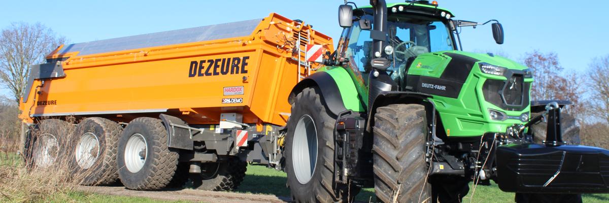 Deutz Fahr