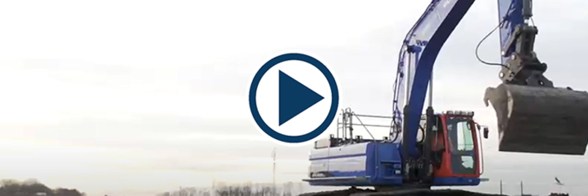 Ploegam met button