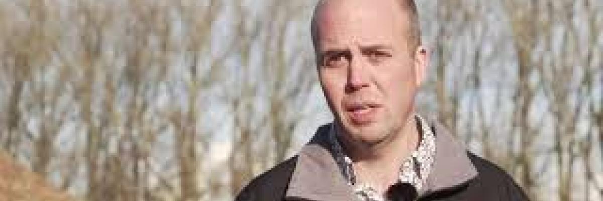 Bart van Wijlen