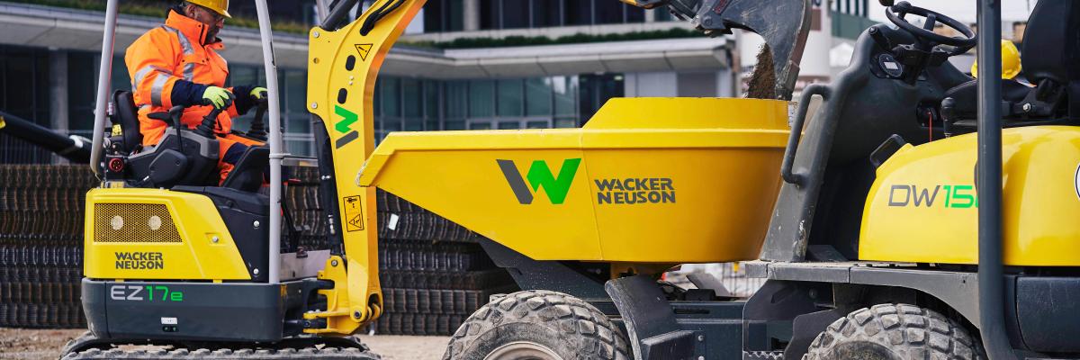 Wacker Neuson