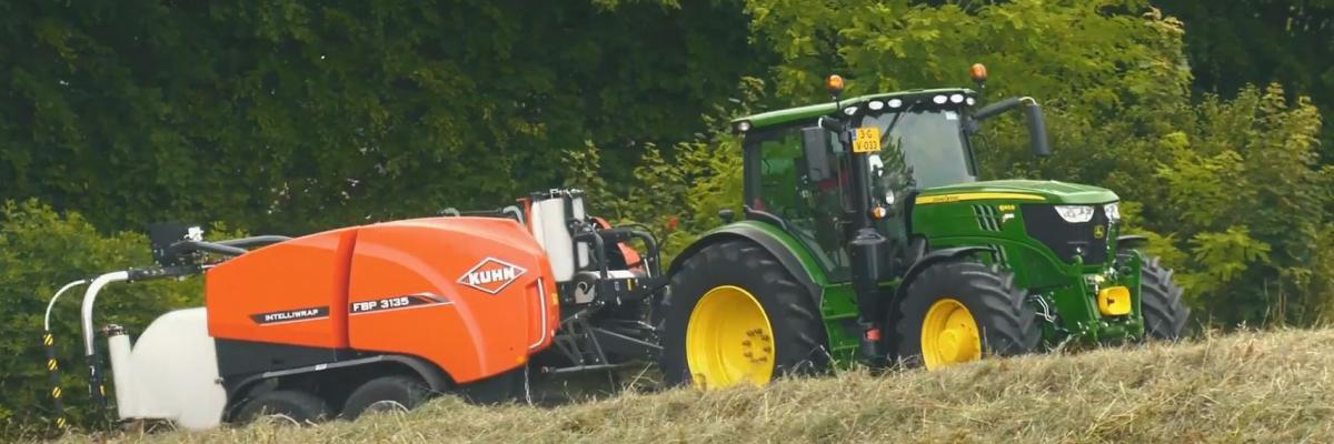 kuhn denemarken