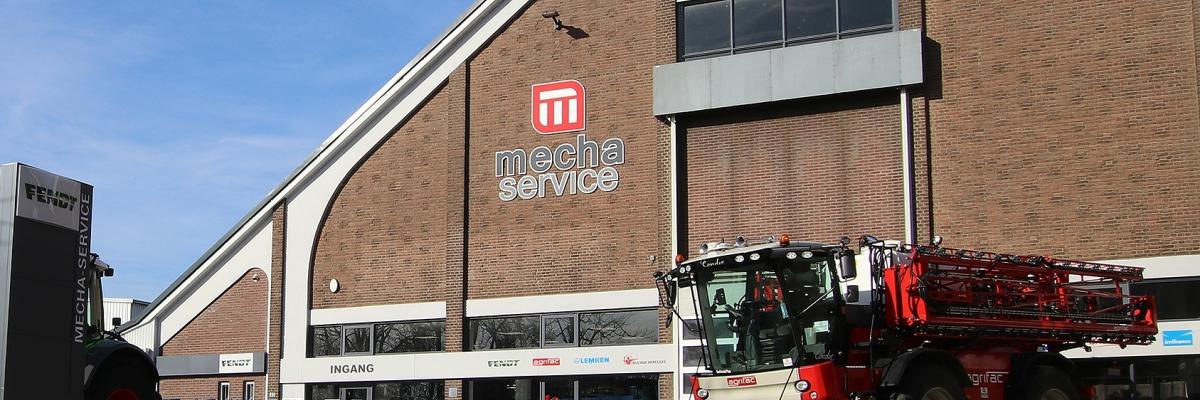 Mecha service emmeloord 