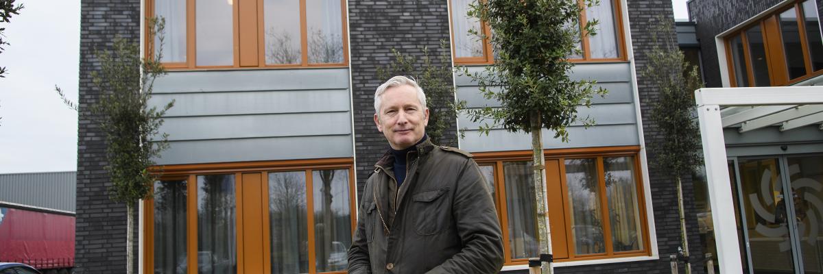 wim van Mourik 2021