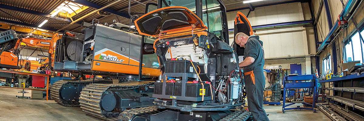 etec (4406), bouwmachines (4405), personeel en arbeid (111), elektrisch graafmachine (3344), 2021 (4388)