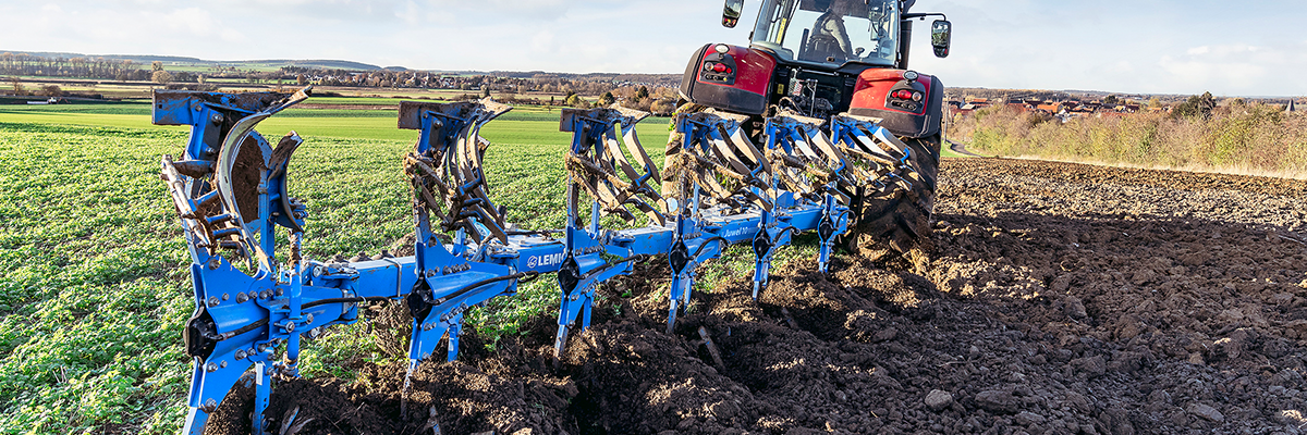 Lemken 2021