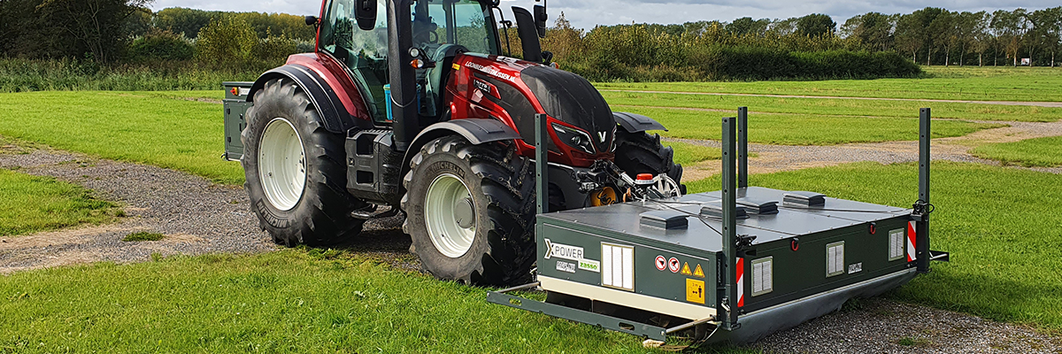 onkruid verdelgen buiten landbouw