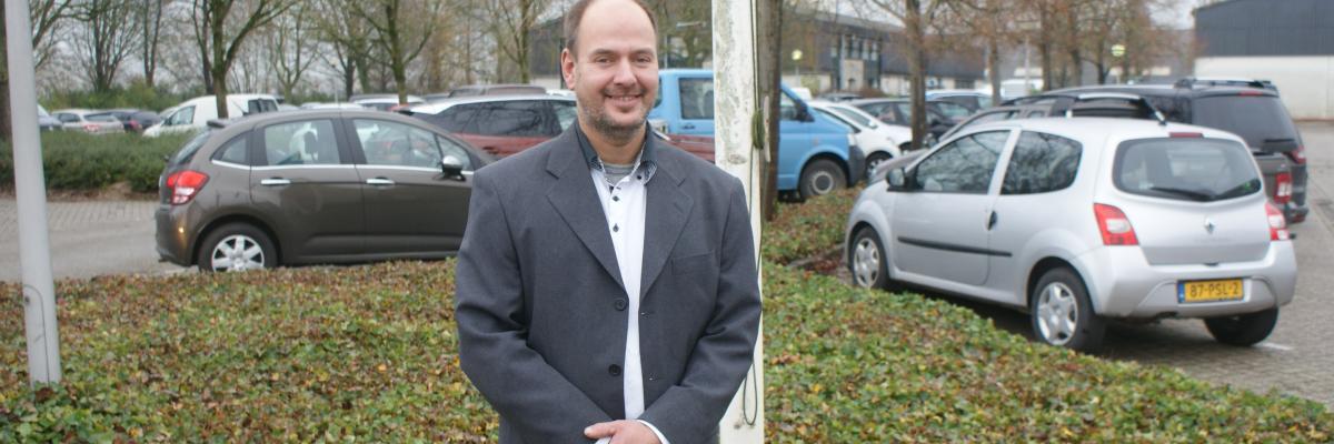 Corné Vinke