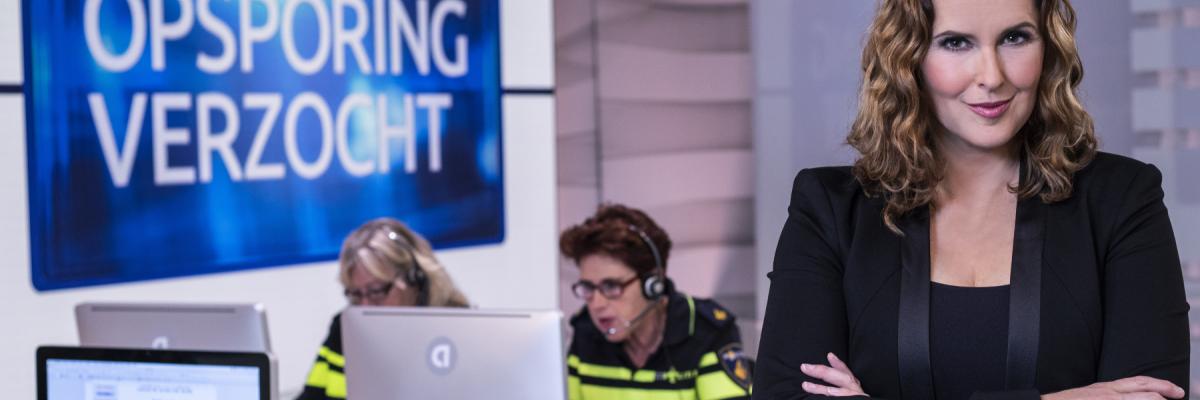 Opsporing verzocht