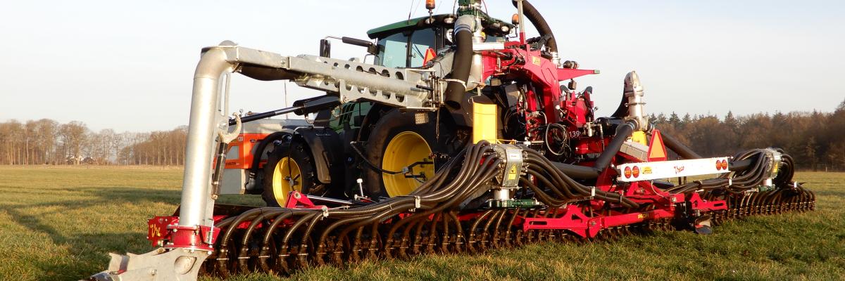 vredo SSU sleepslangunit
