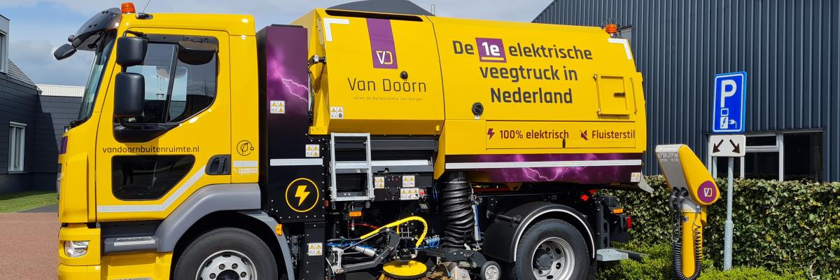 V65e Van Doorn