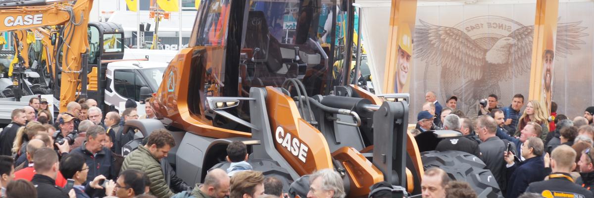 Bauma Case