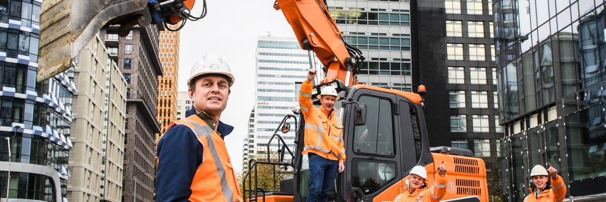 persoonlijk leiderschap