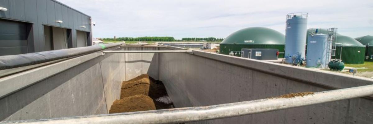 biogas Host 2021