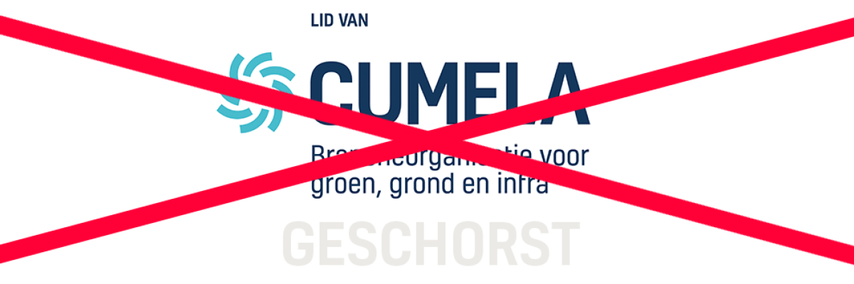 lid geschorst