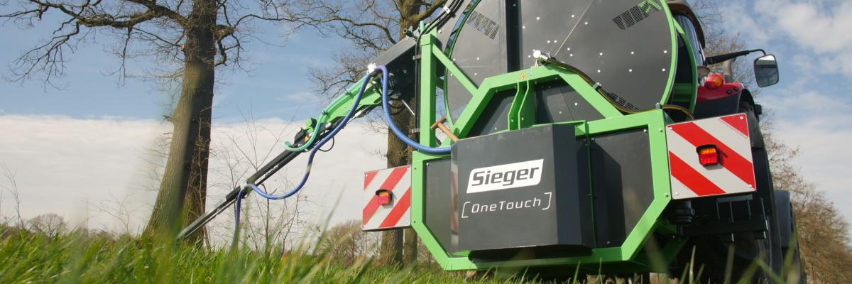 Sieger drainreiniger