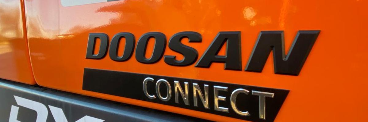 Doosan Connect 