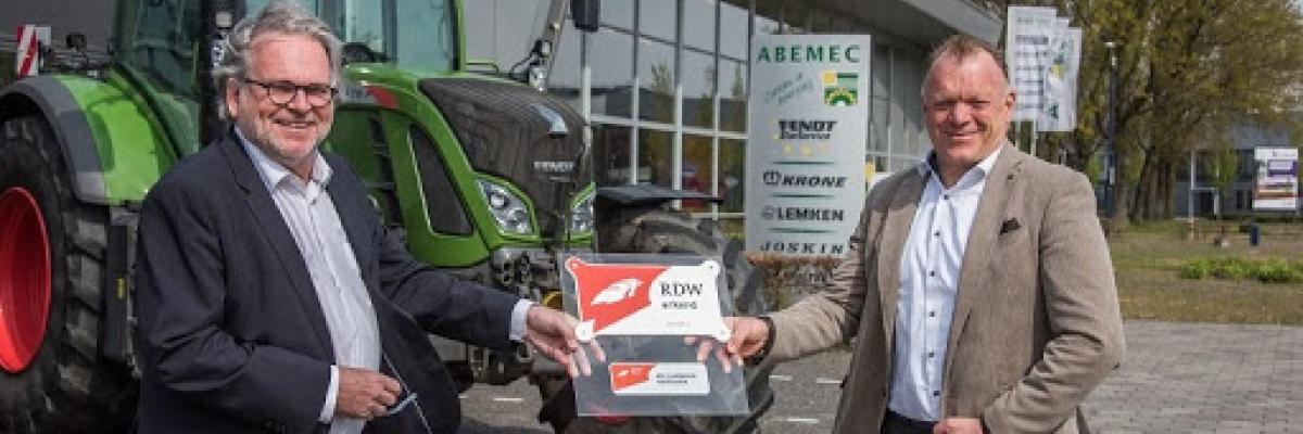 Abemec APK 3 erkend 
