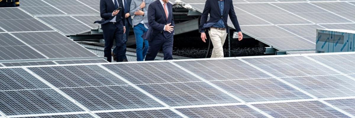 avitec, willem-alexander, solarfields