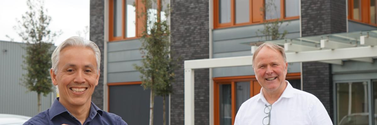 Marcel Elferink, Ralph de Hart, 2021, Cumela Verzekeringen (230)