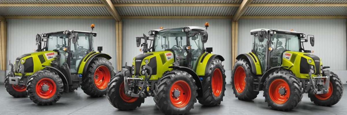 kenteken goedkeuring registratie landbouwvoertuigen RDW