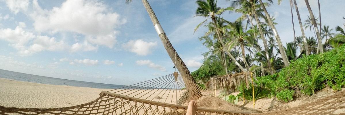 Vakantie
