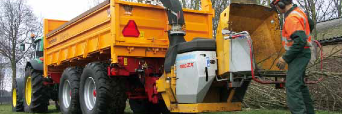 houtversnipperaar, toolbox (2134)