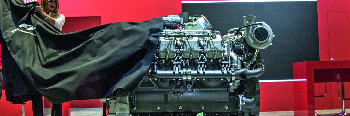 stage V (4261), V20, dieselmotor, emissietechniek