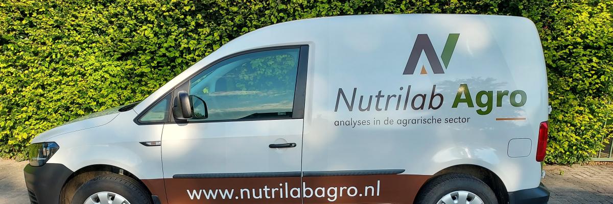 Nutrilab Agro mest en ruwvoer analyses in de agrarische sector 