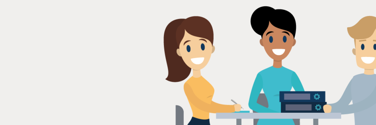 Vacature bestuurslid Overijssel