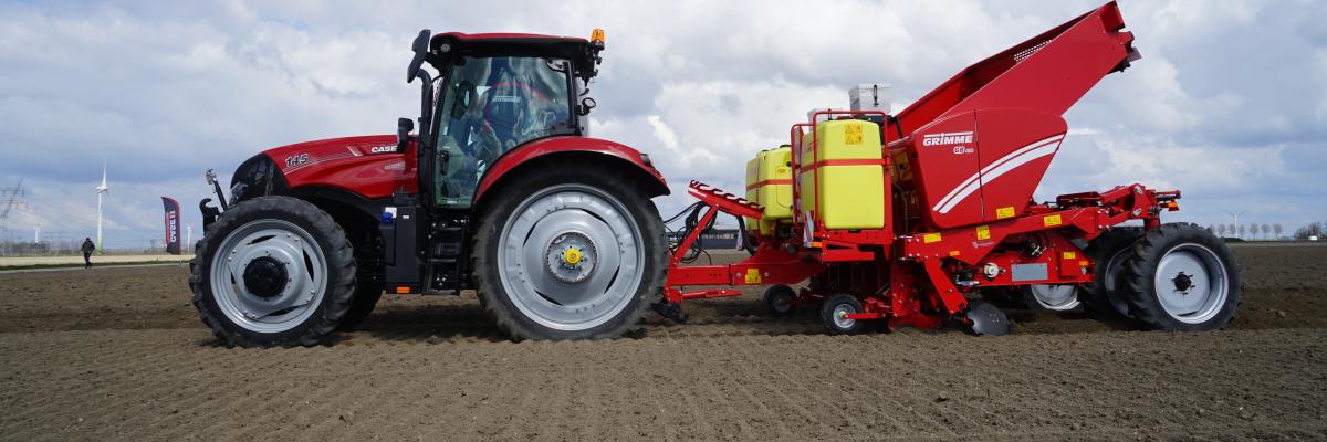grimme