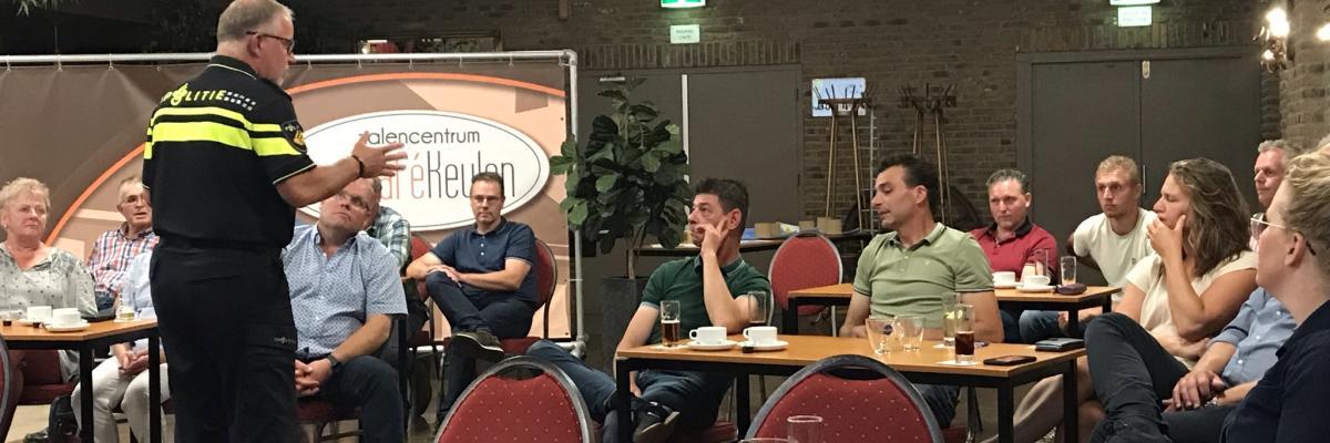Bijeenkomst ZLTB en Cumela 9 sep 21