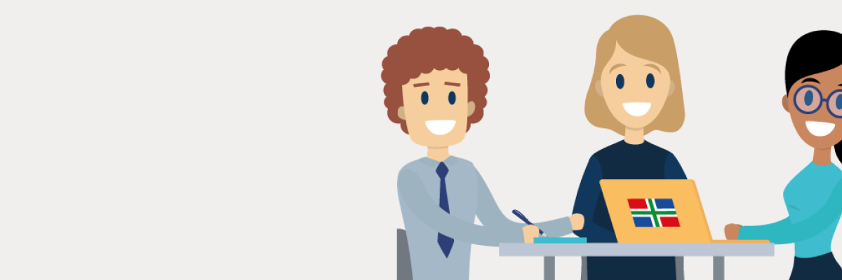 Vacature bestuurslid Groningen