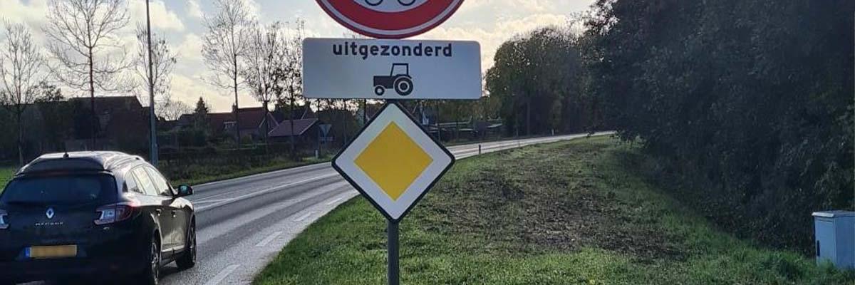 Batavenweg