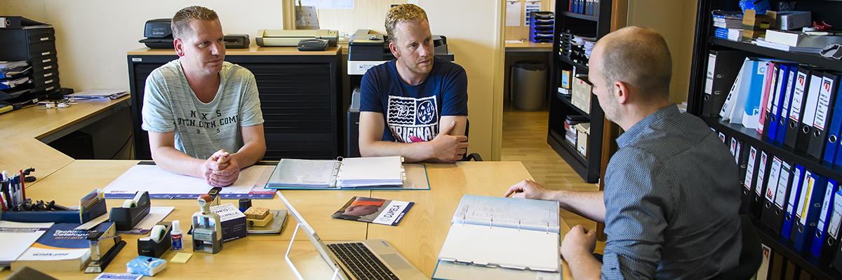 Functioneringsgesprekken