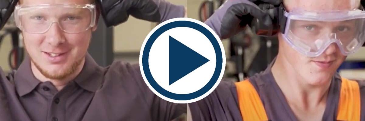 Toolboxvideo: gehoorschade voorkomen