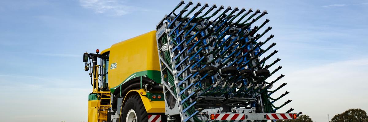 bomech 24 m all track bemester