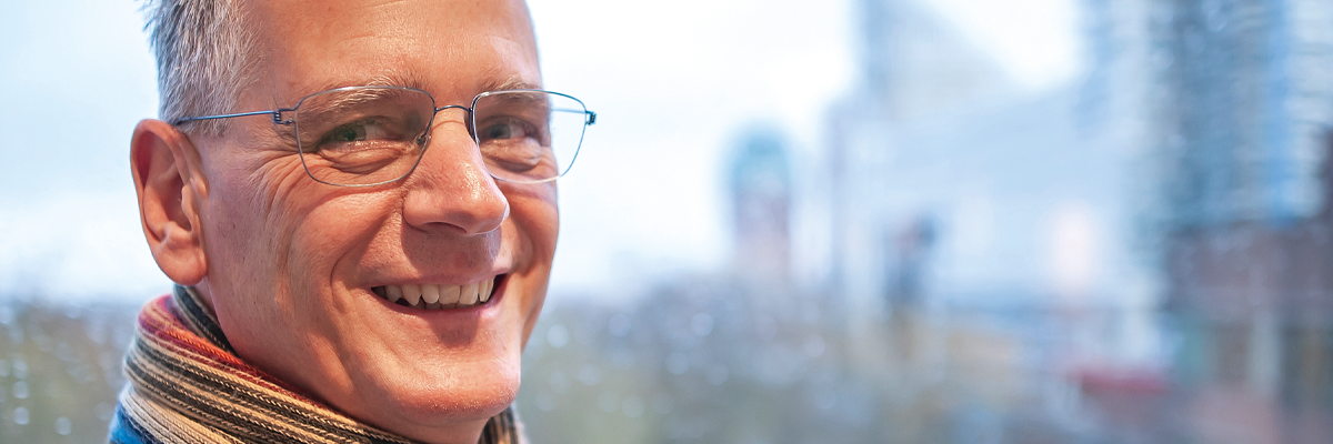 Hans Verkerk