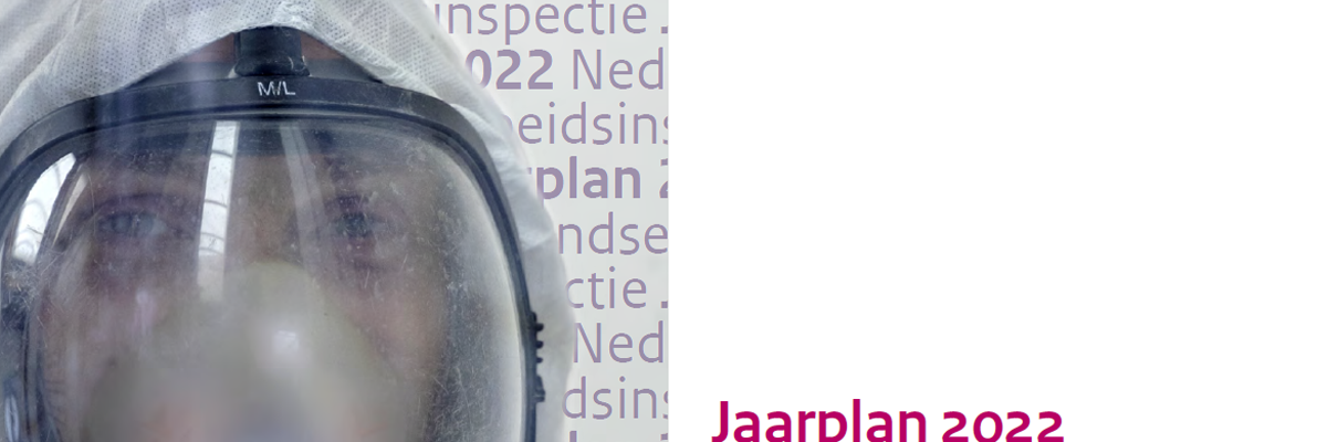 Jaarplan