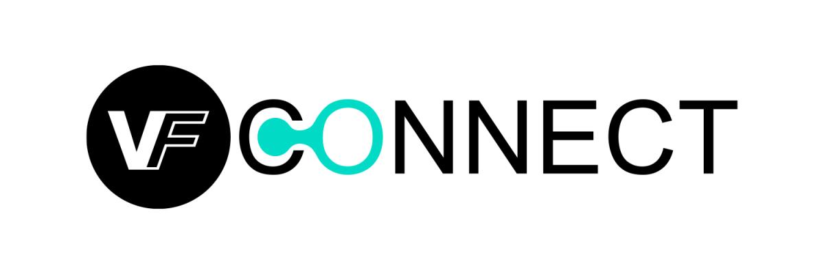 logo vervaet connect 